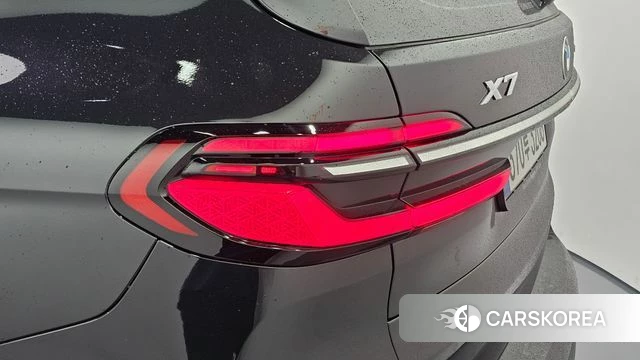 BMW X7 (G07) id 5011004 из Кореи 15