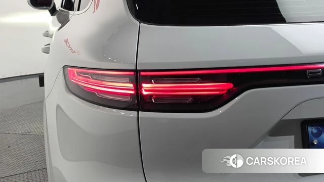 Porsche Cayenne (PO536) id 4992000 из Кореи 15