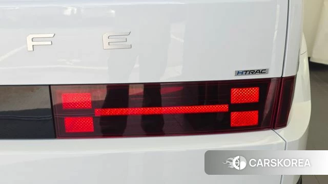 Hyundai Santa Fe (MX5) id 4782942 из Кореи 15