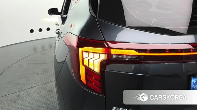 Kia The New Seltos id 5021814 из Кореи 15