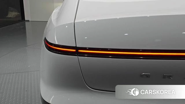 Hyundai Grandeur (GN7) id 5045783 из Кореи 15