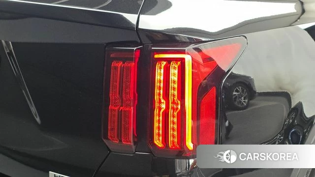 Kia Sorento 4th Generation id 5016973 из Кореи 15