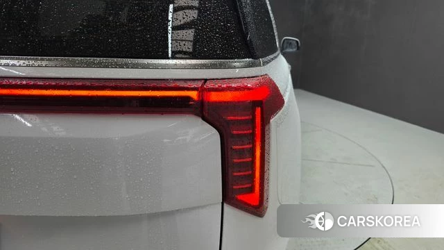 Kia The New Carnival 4th Generation id 5033156 из Кореи 15