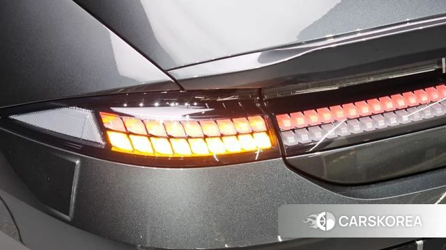 Hyundai Ionic 6 id 4834410 из Кореи 15