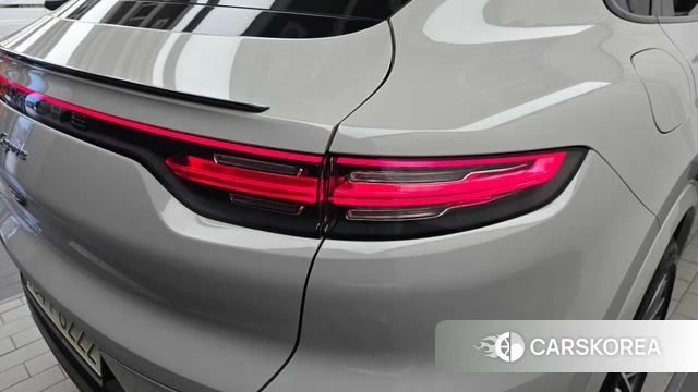 Porsche Cayenne (PO536) id 4769660 из Кореи 15