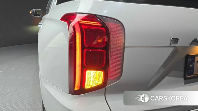 Hyundai Palisade id 4997468 из Кореи 15