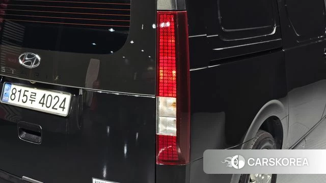 Hyundai Staria id 5011908 из Кореи 15