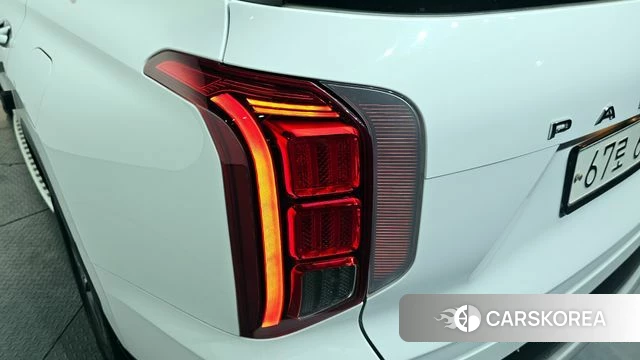 Hyundai Palisade id 4530631 из Кореи 15