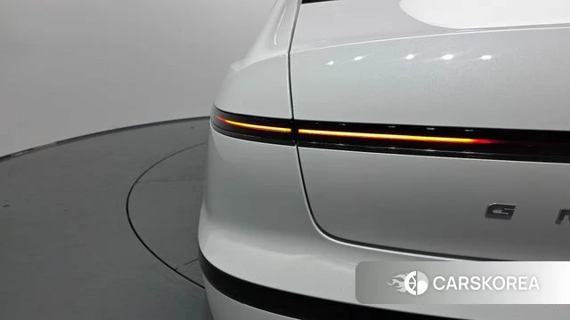 Hyundai Grandeur Hybrid (GN7) id 4768266 из Кореи 15