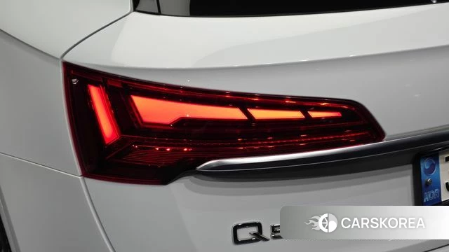 Audi Q5 (FY) id 4966493 из Кореи 15