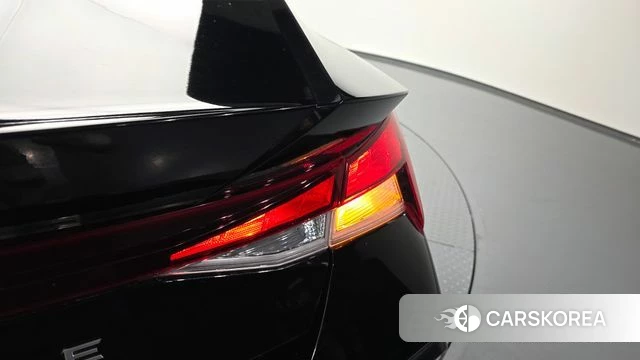 Hyundai The New Avante (CN7) id 4555346 из Кореи 15