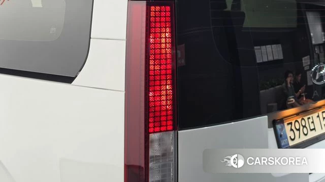 Hyundai Staria id 4768985 из Кореи 15
