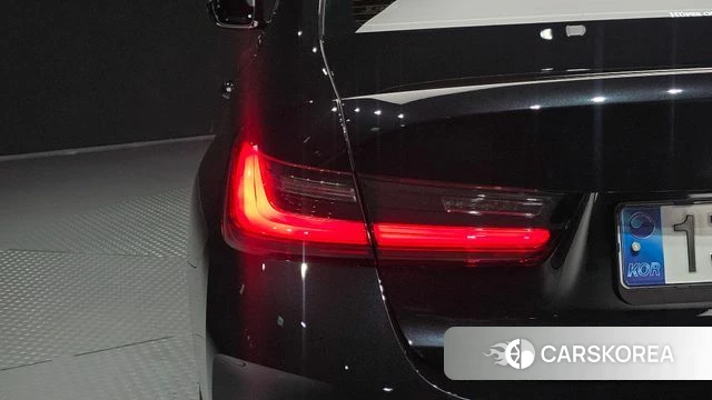 BMW 3 Series (G20) id 5026528 из Кореи 15
