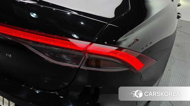 Hyundai The New Grandeur IG Hybrid id 4951439 из Кореи 15
