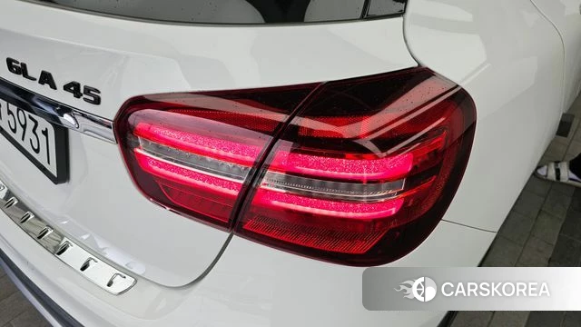 Mercedes-Benz GLA-Class X156 id 4563353 из Кореи 16