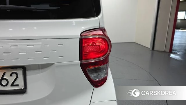 Kia The New Ray id 5041047 из Кореи 15