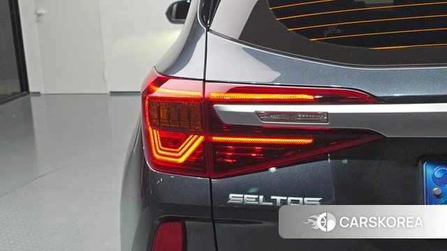 Kia Seltos id 4997445 из Кореи 15