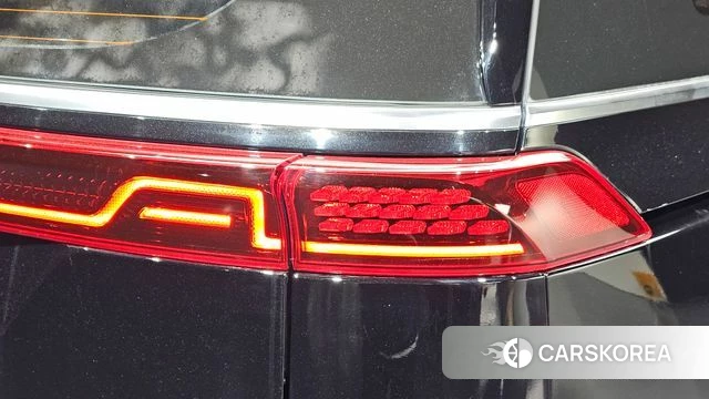 Kia Carnival 4th generation id 4987453 из Кореи 15