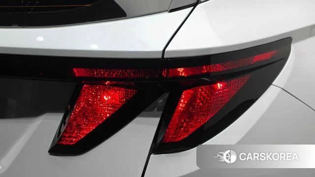 Hyundai The New Tucson Hybrid (NX4) id 4995456 из Кореи 15