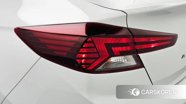 Hyundai The New Avante AD id 5041484 из Кореи 15