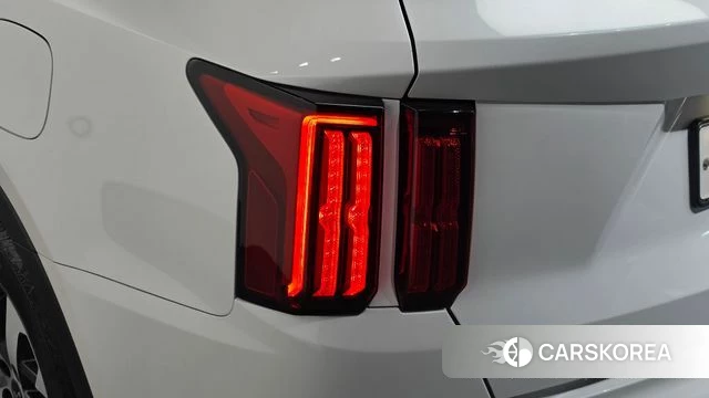 Kia Sorento 4th Generation id 4965346 из Кореи 15
