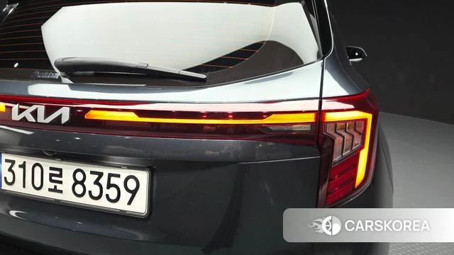 Kia The New Seltos id 5016694 из Кореи 15