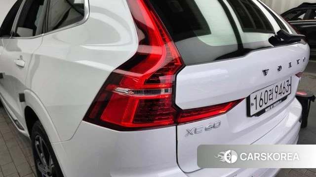 Volvo XC60 second Generation id 4982605 из Кореи 15