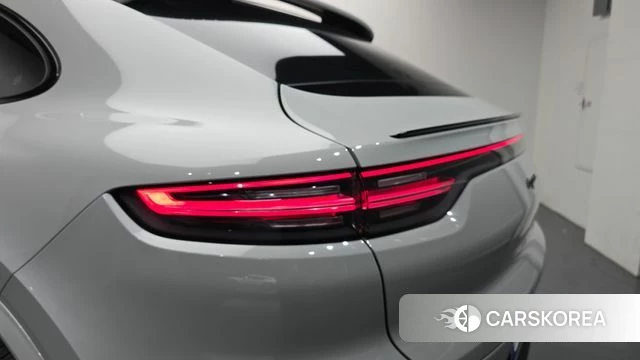 Porsche Cayenne (PO536) id 5016994 из Кореи 15