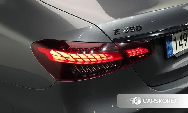 Mercedes-Benz E-Class W213 id 5046985 из Кореи 15