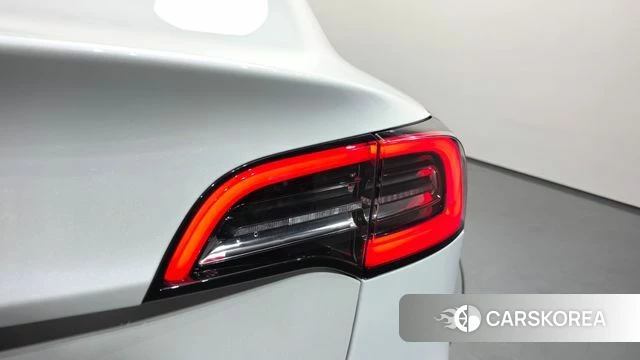 Tesla Model 3 id 4741125 из Кореи 15
