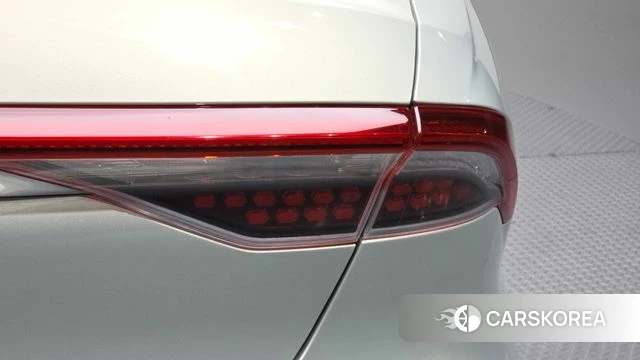 Hyundai The New Grandeur IG id 4906220 из Кореи 15