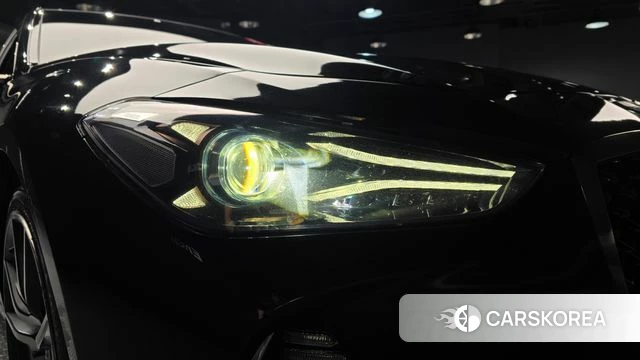 Genesis G70 id 4978154 из Кореи 15