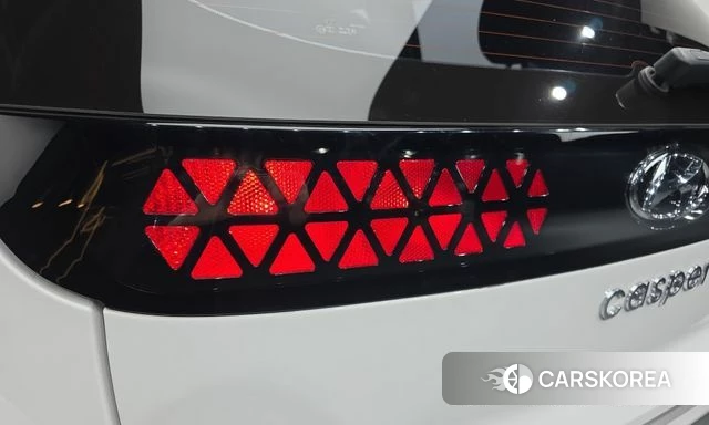 Hyundai Casper id 4976018 из Кореи 15