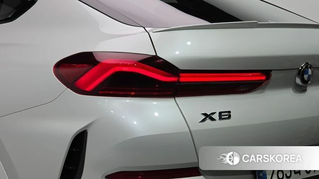 BMW X6 (G06) id 4995613 из Кореи 15