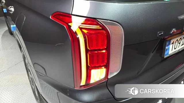 Hyundai Palisade id 4929457 из Кореи 15