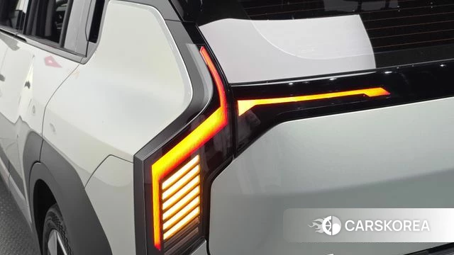 Kia EV3 id 4985284 из Кореи 15
