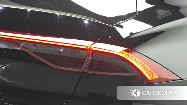 Hyundai The New Grandeur IG id 4737041 из Кореи 15