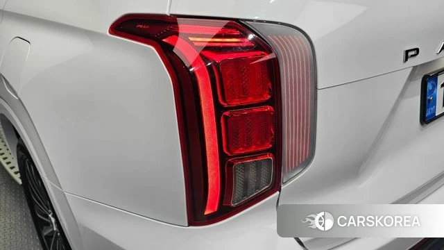 Hyundai The New Palisade id 4975086 из Кореи 15