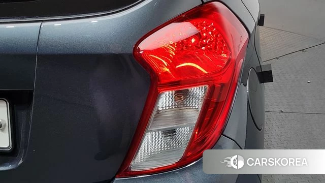 Chevrolet (GM Daewoo) The New Spark id 4907260 из Кореи 15