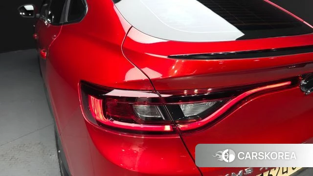 Renault Korea (Samsung) XM3 id 4986752 из Кореи 15