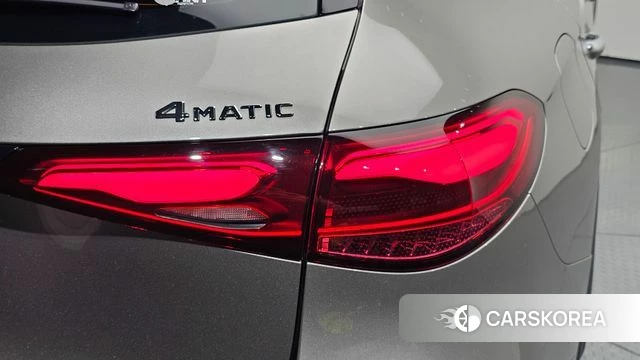 Mercedes-Benz GLC-Class X254 id 4941355 из Кореи 15
