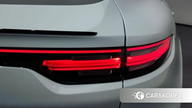 Porsche Cayenne (PO536) id 4906927 из Кореи 15