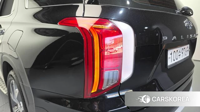 Hyundai Palisade id 5023608 из Кореи 15
