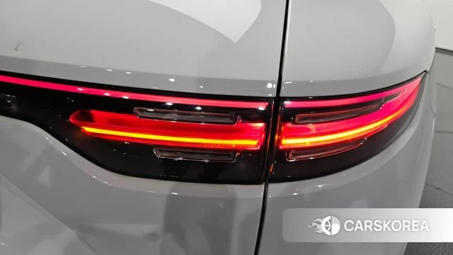 Porsche Cayenne (PO536) id 4947226 из Кореи 16