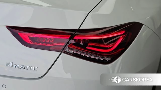 Mercedes-Benz CLA-Class C118 id 4917663 из Кореи 15