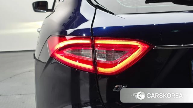 Maserati Levante id 4982763 из Кореи 15