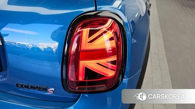 Mini Cooper S id 5027547 из Кореи 15