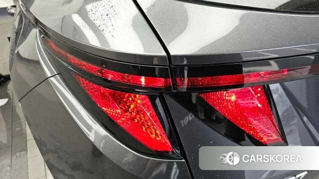 Hyundai Tucson (NX4) id 4749599 из Кореи 15