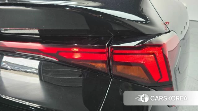 Kia The New K5 3rd generation id 5026659 из Кореи 15