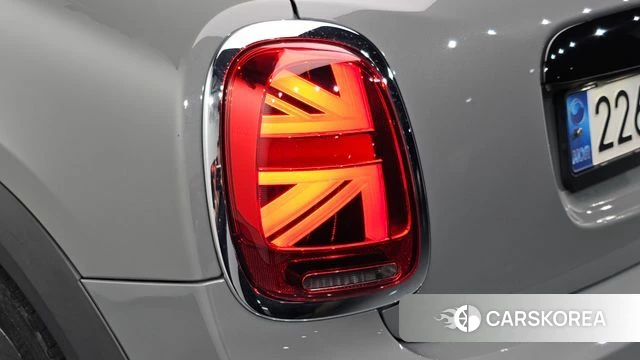 Mini Cooper id 5053317 из Кореи 15